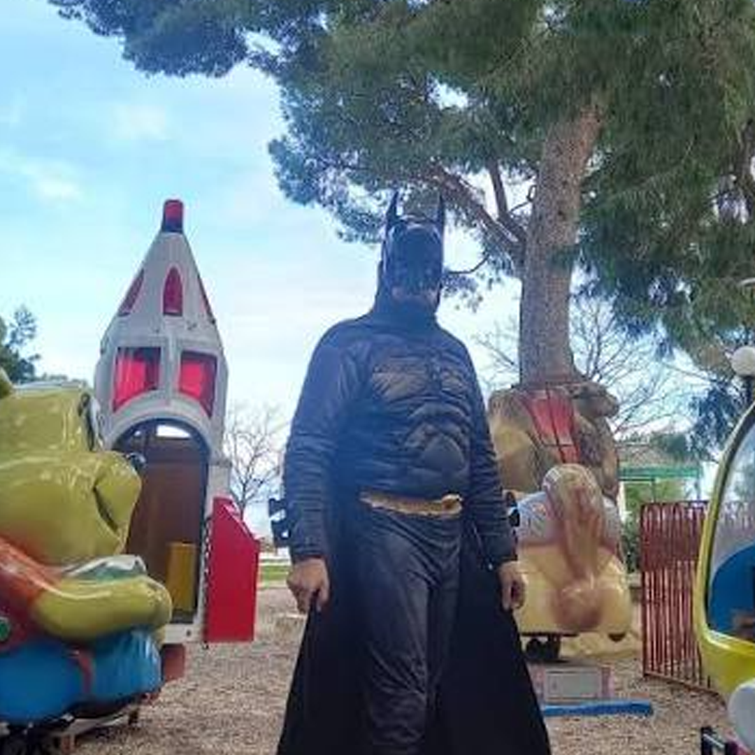 Parco Giochi Pineta del Passetto - immagine 4