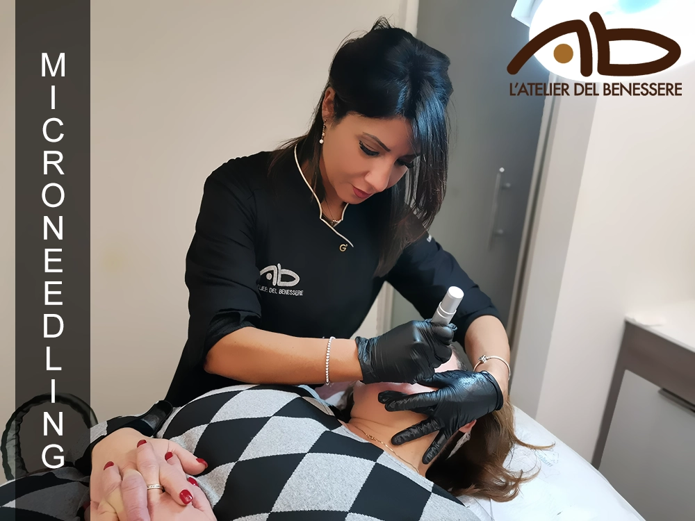L'Atelier del Benessere