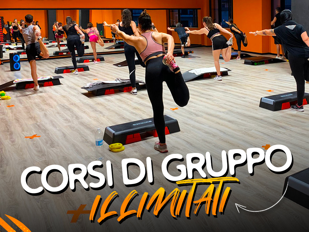 FitActive,il Fitness per Tutti - immagine 2