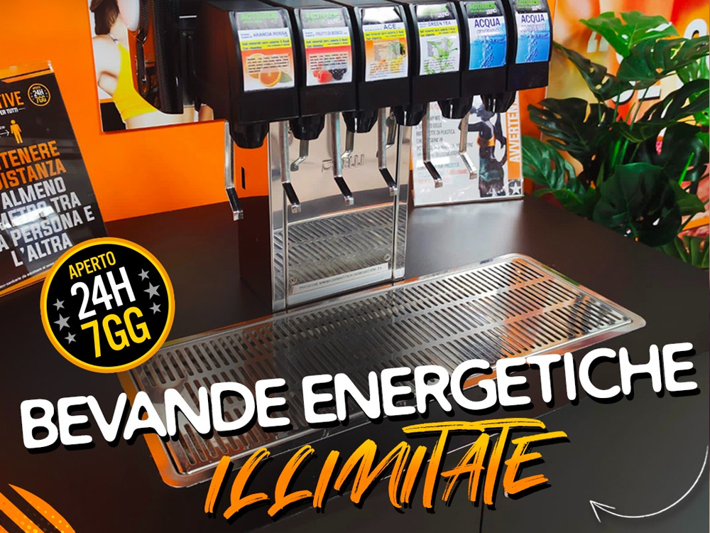 FitActive,il Fitness per Tutti - immagine 3